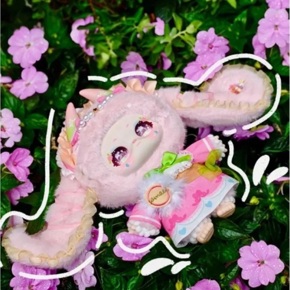Samael Misty Garden 400% Soft Toy Series Blind Box, sealed NIB - Picture 9 of 10